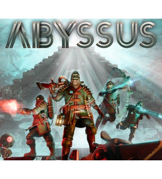Abyssus Steam Key GLOBAL